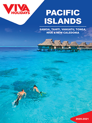 Pacific Islands 2020-21