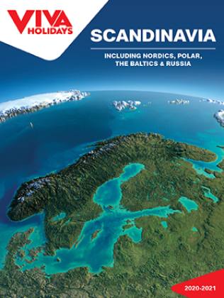 Scandinavia