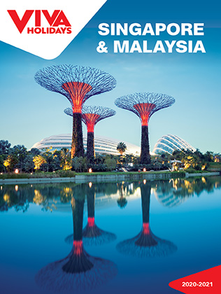 Singapore and Malaysia 2020-2021