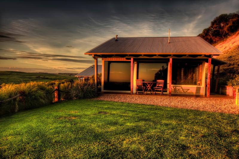 Anchors Villa 1 - Anchors Port Campbell