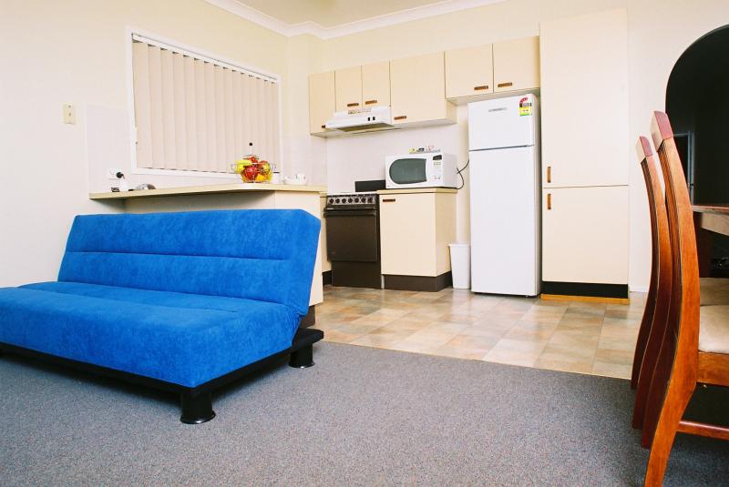 Illuka Apartment - El Lago Waters Tourist Park