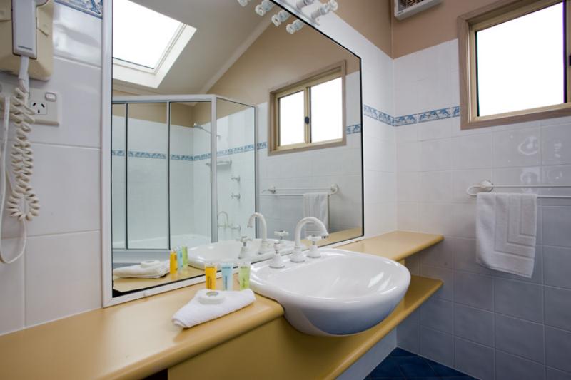 - NRMA Merimbula Beach Holiday Resort