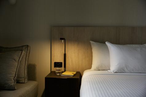 Bedroom - A by Adina Sydney