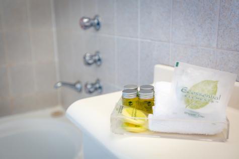 Executive Room - Abcot Motor Inn