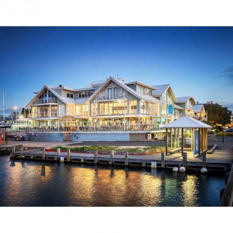 Aligned Corporate Residences Williamstown - Aligned Corporate Residences Williamstown