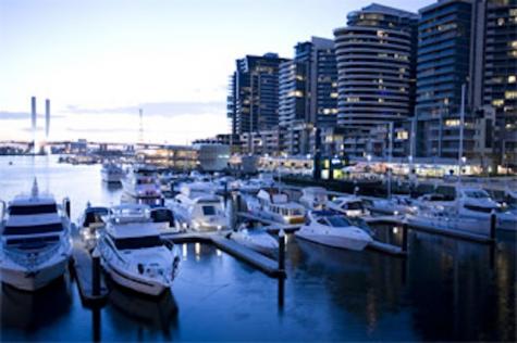 Docklands Apartments Melbourne - Apartments Melbourne Domain - Docklands