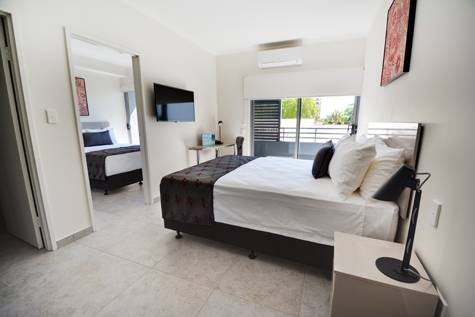 2 Bedroom - Argus Hotel Darwin