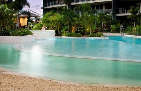  - Azzura Greens Resort