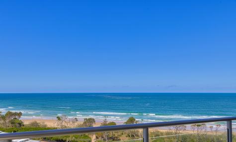 Coastal View - Beach on Sixth