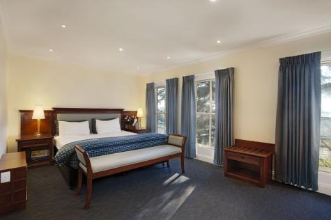 Executive Spa suit - Best Western Plus Buckingham International