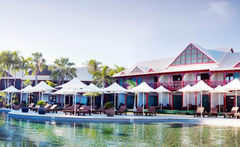Adult Only Pool - Cable Beach Club Resort & Spa