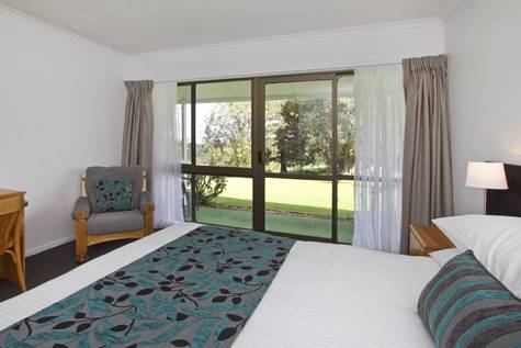 Bedroom  - Castaway Norfolk Island