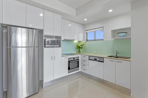 1 Bedroom Apartment - Coco Mooloolaba