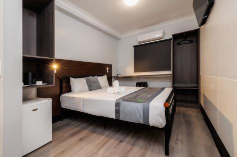 Standard Queen Room  - Comfort Inn Darwin