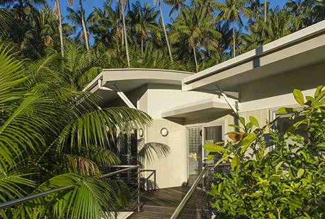 Bungalow - Earl's Anchorage