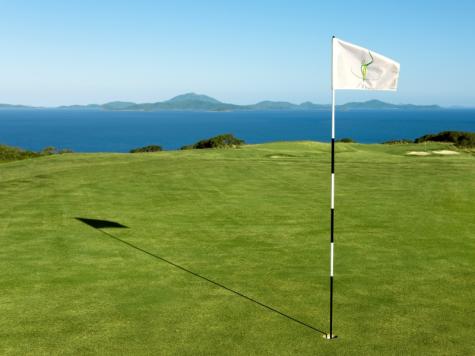 Hamilton Golf Club - Hamilton Island Beach Club