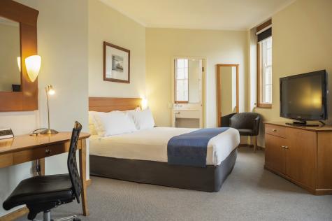 Executive Room - Sydney Harbour Hotel