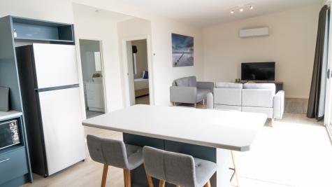 Oceanview Villa - 2 bedroom 
 - Kangaroo Island Seafront Holiday Park