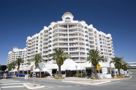 Exterior - Phoenician Resort