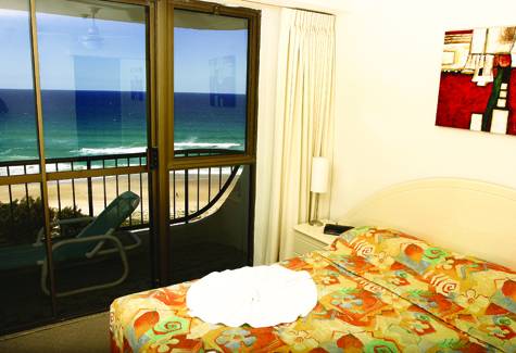 Apartment - Ocean Royale