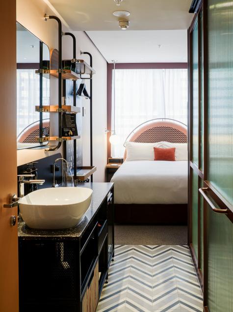 Ovolo South Yarra - Go Go room - Ovolo South Yarra