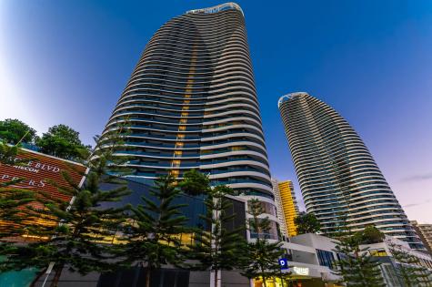 Exterior - Peppers Broadbeach