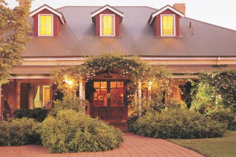 Exterior - The Guest House Hunter Valley