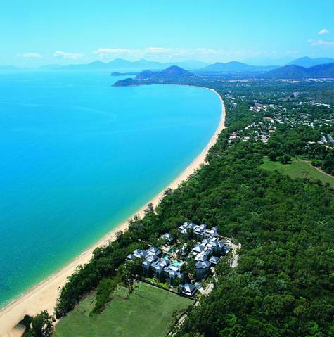 Pullman Palm Cove Sea Temple Resort & Spa
- Pullman Palm Cove Sea Temple Resort & Spa
