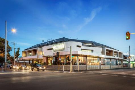 Exterior - Quest Brighton on the Bay