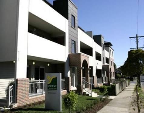 Quest Moonee Valley - Quest Moonee Valley