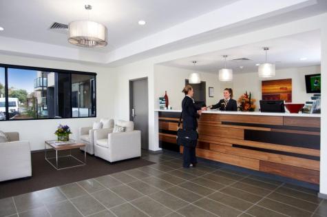 Quest Moorabbin
 - Quest Moorabbin