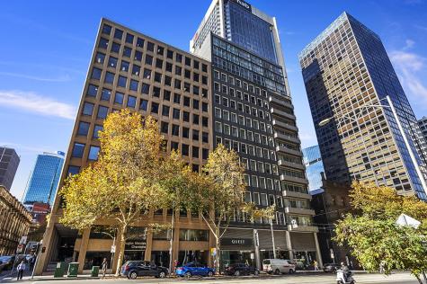 Quest on William - Quest on William