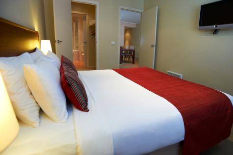 Room - Quest South Melbourne