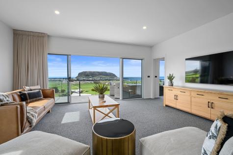 Lounge  - Rose's Villa