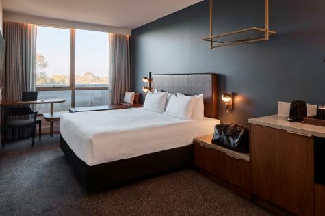 Rydges King Room - Rydges Ringwood