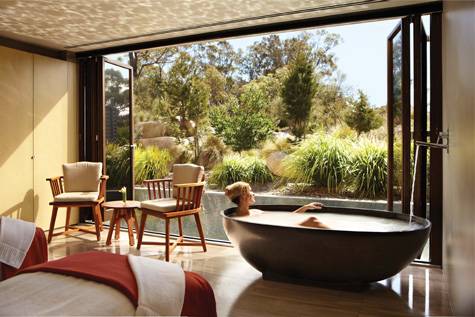 Saffire Freycinet
- Saffire Freycinet
