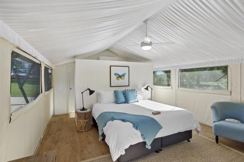 Premium Pavillion - Sanctuary by Sirromet