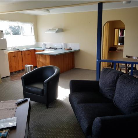 One Bedroom Apartment - Seaview Norfolk Island
