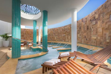 Hot Spa AQUA Day Spa at Sofitel Noosa - Elysium Noosa Resort - MGallery Collection