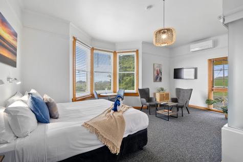 Suite - Stanley Seaview Inn