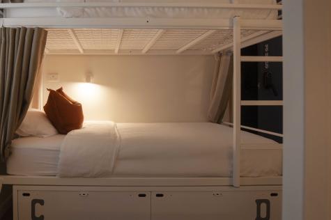 Bedroom - Little Drifter Cairns