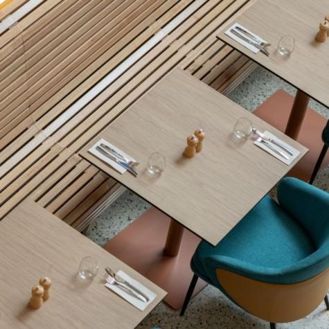 TRYP Restaurant - TRYP by Wyndham Pulteney Street
