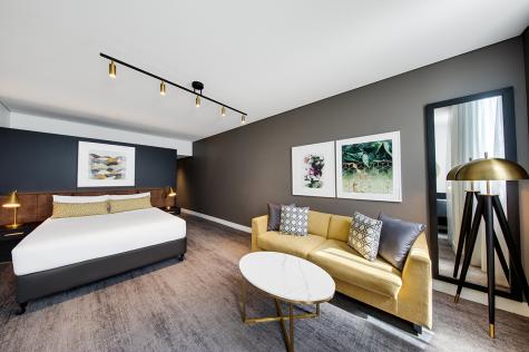 Executive - Vibe Hotel Sydney