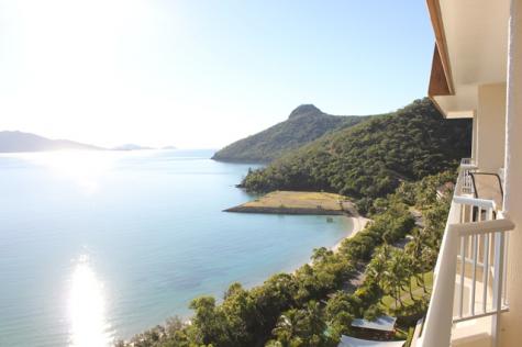 Whitsunday Apartments, Hamilton Island
 - Whitsunday Apartments Hamilton Island