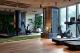 Gym is inspiring wellness and sustainability.
 - 1 Hotel Melbourne