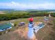 Bustard Head Lightstation
 - Larc Paradise Tour 1770 LARC! Tours