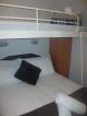 2 & 3 bedroom deluxe villa 2nd bedroom
 - BIG4 Bendigo Park Lane Holiday Park