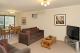Open plan living with large TV, DVD player & Foxtel
 - Mount Waverley Townhouses