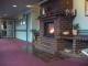 Atrium Winter Log Fire
 - Best Western Goulburn
