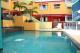 Pool Area - Coolum Beach Resort